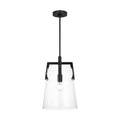 Crofton Outdoor (Damp) Pendant by Visual Comfort Studio