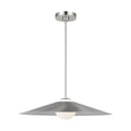 Astra Outdoor (Damp) Pendant by Visual Comfort Studio