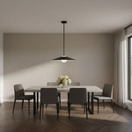 Visual Comfort Studio-DJP1281MBK|ALT|1