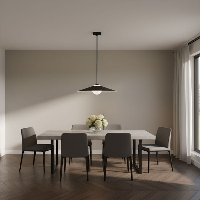 Visual Comfort Studio-DJP1281MBK|ALT|1