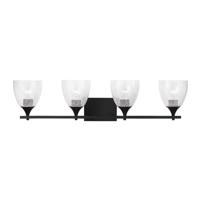 Visual Comfort Studio-DJV1024MBKCKG|MAIN