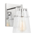 Crofton Outdoor (Damp) Sconce by Visual Comfort Studio