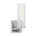 Sarita Outdoor (Damp) Sconce by Visual Comfort Studio