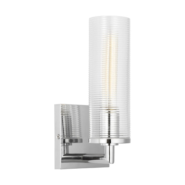 Sarita Outdoor (Damp) Sconce by Visual Comfort Studio