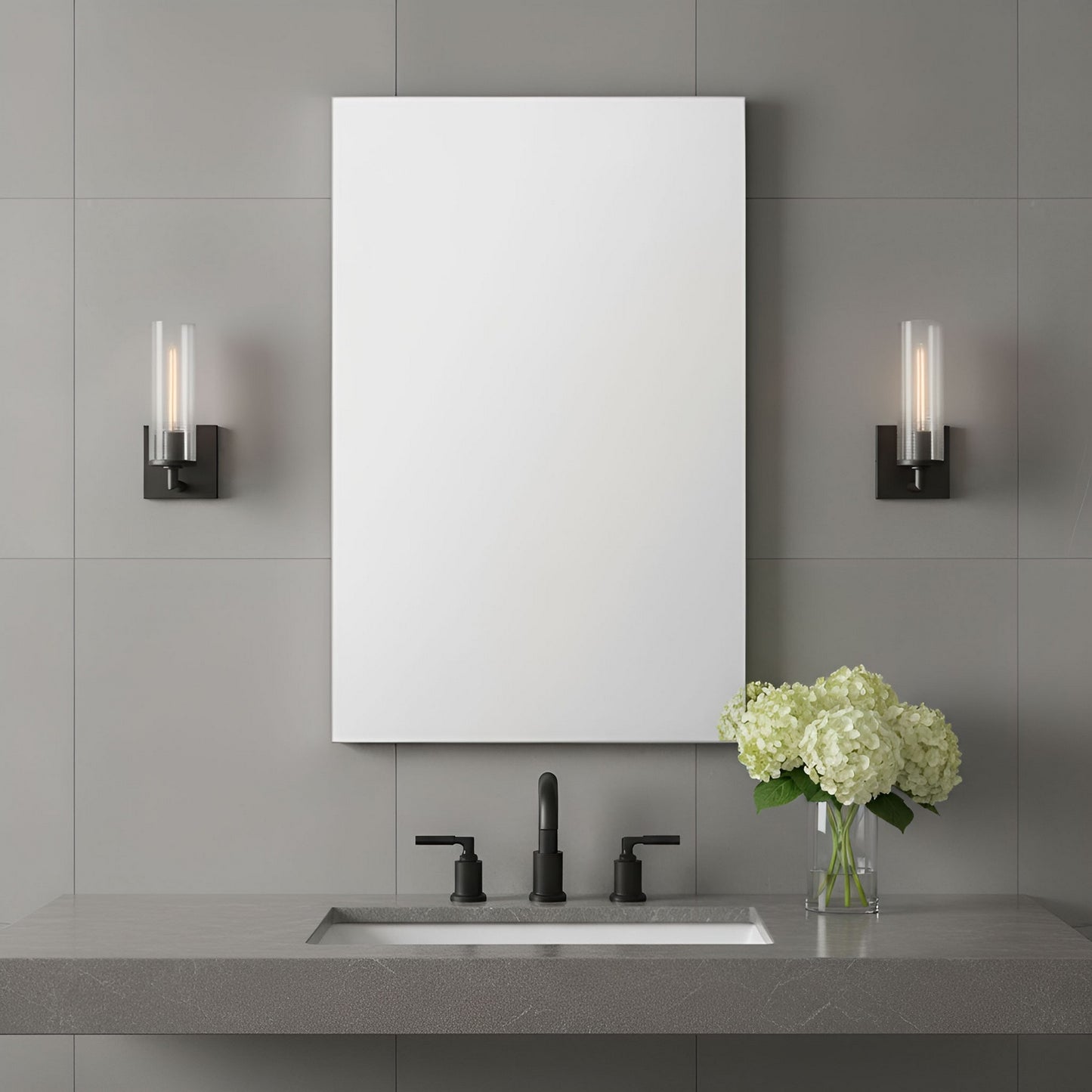 Visual Comfort Studio-DJW1101MBK|ALT|1