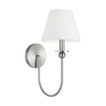 Elsay Outdoor (Damp) Sconce by Visual Comfort Studio