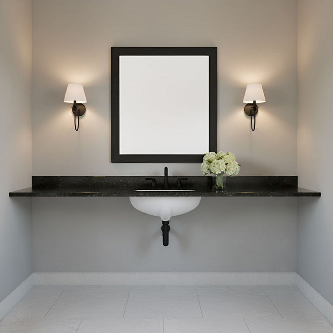 Visual Comfort Studio-DJW1111MBK|ALT|1