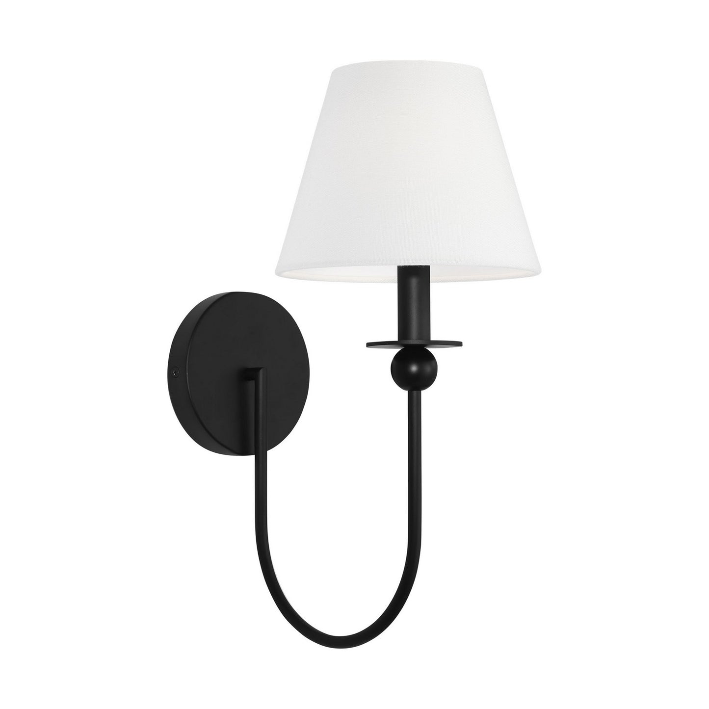 Visual Comfort Studio-DJW1111MBK|MAIN