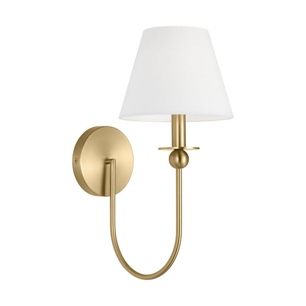 Elsay Outdoor (Damp) Sconce by Visual Comfort Studio