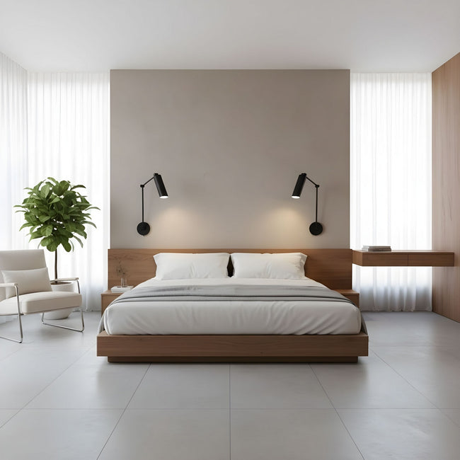 Visual Comfort Studio-DJW1131MBK|ALT|1