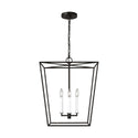 Viota Outdoor (Damp) Lantern by Visual Comfort Studio