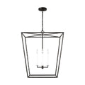 Viota Outdoor (Damp) Lantern by Visual Comfort Studio