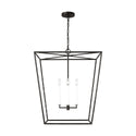 Viota Outdoor (Damp) Lantern by Visual Comfort Studio