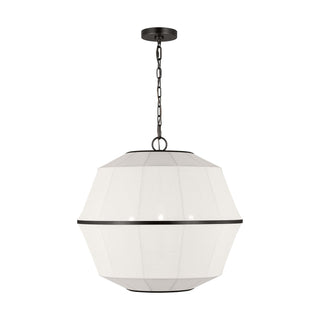 Hikari Outdoor (Damp) Lantern by Visual Comfort Studio
