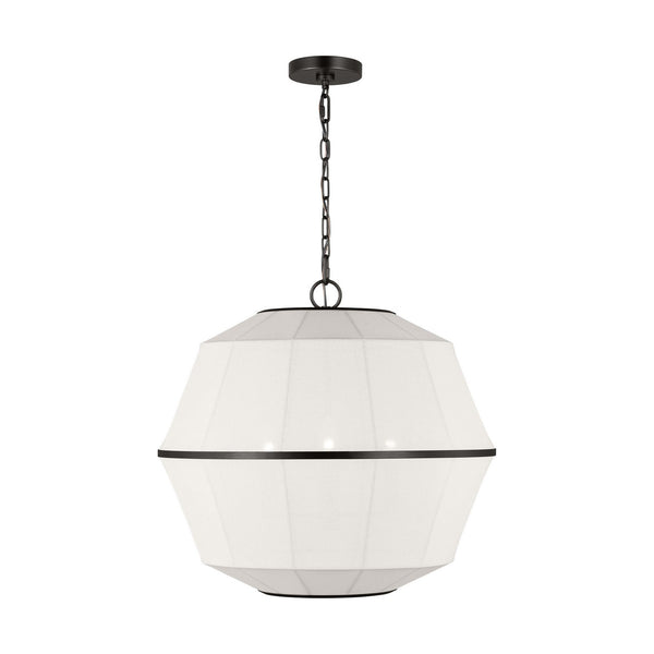 Hikari Outdoor (Damp) Lantern by Visual Comfort Studio