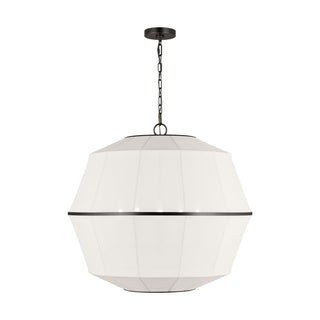 Hikari Outdoor (Damp) Chandelier by Visual Comfort Studio