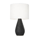 Breccia Table Lamp by Visual Comfort Studio