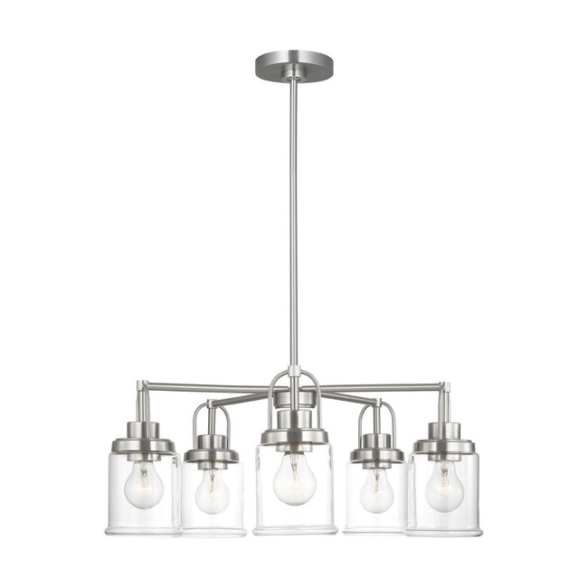 Visual Comfort Studio-GLC1175BS|MAIN