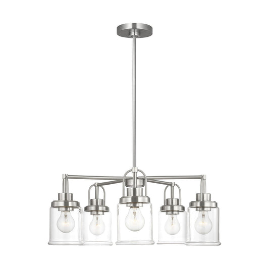 Visual Comfort Studio-GLC1175BS|MAIN
