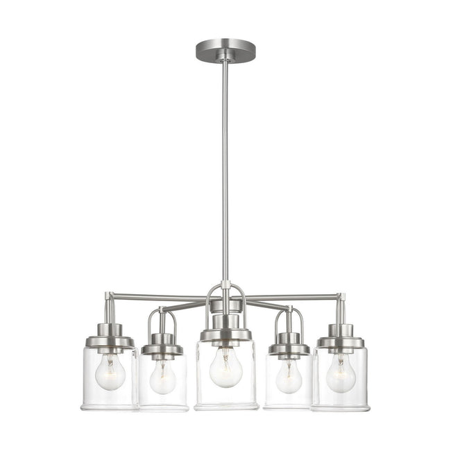 Visual Comfort Studio-GLC1175BS|MAIN