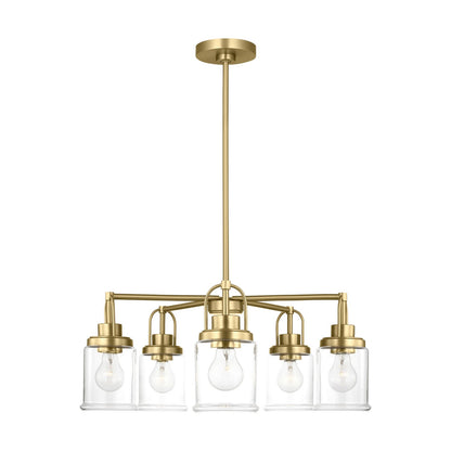 Visual Comfort Studio-GLC1175SB image