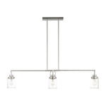 Visual Comfort Studio-GLC1184BS|MAIN