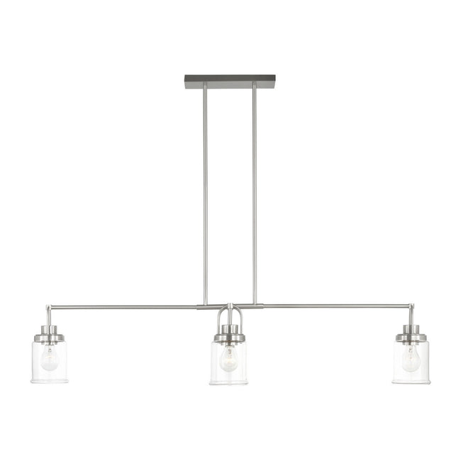 Visual Comfort Studio-GLC1184BS|MAIN