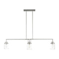 Anders Outdoor (Damp) Chandelier by Visual Comfort Studio