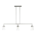 Anders Outdoor (Damp) Chandelier by Visual Comfort Studio