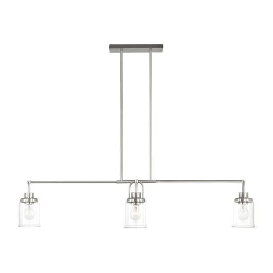Visual Comfort Studio-GLC1184BS|MAIN