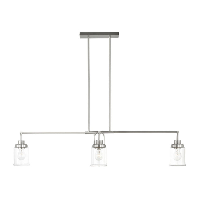 Visual Comfort Studio-GLC1184BS|MAIN