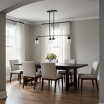 Visual Comfort Studio-GLC1184MBK|ALT|1