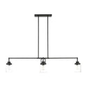Anders Outdoor (Damp) Chandelier by Visual Comfort Studio