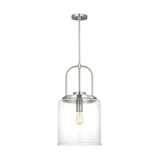 Visual Comfort Studio-GLP1051BS|MAIN