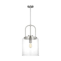 Anders Outdoor (Damp) Pendant by Visual Comfort Studio