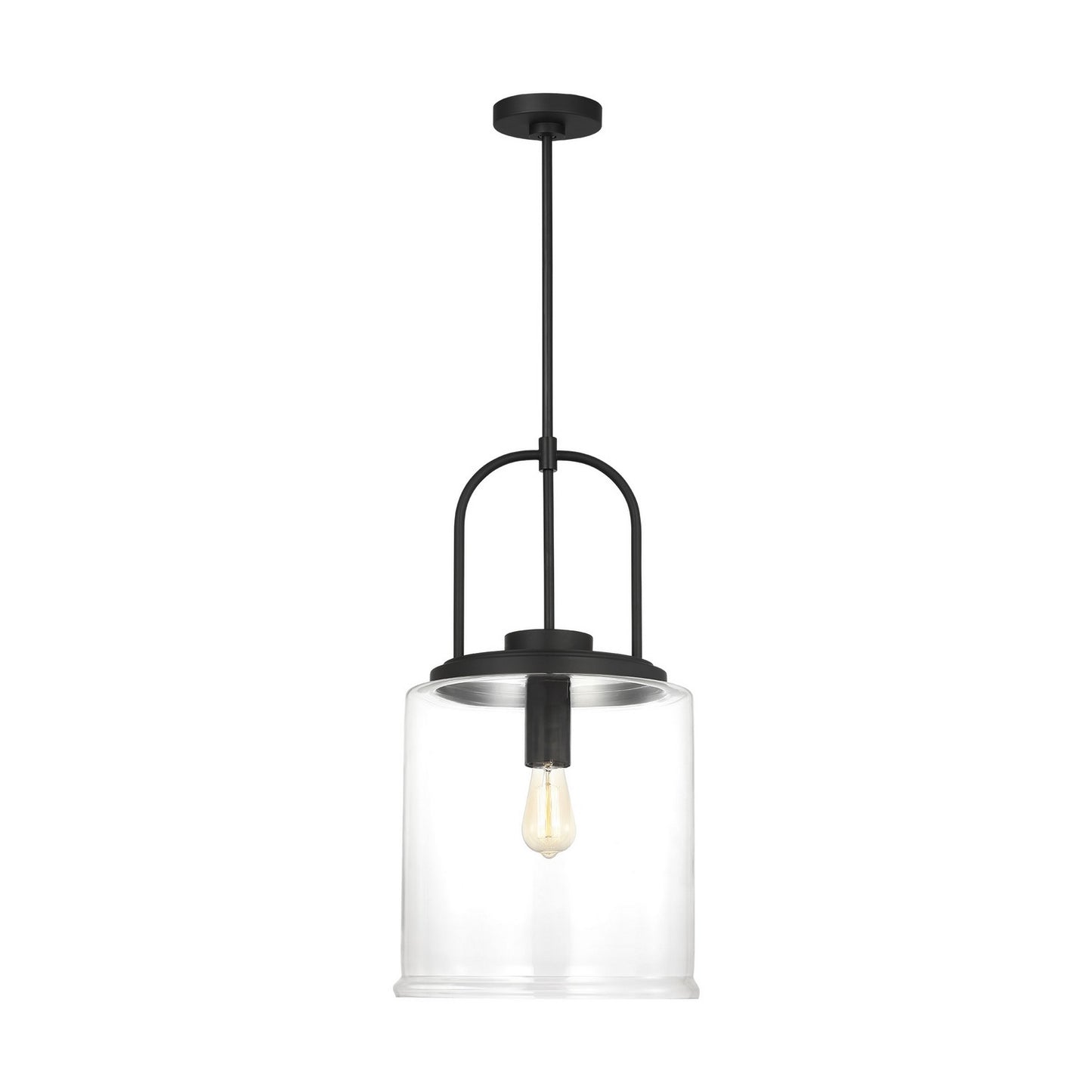Visual Comfort Studio-GLP1051MBK|MAIN