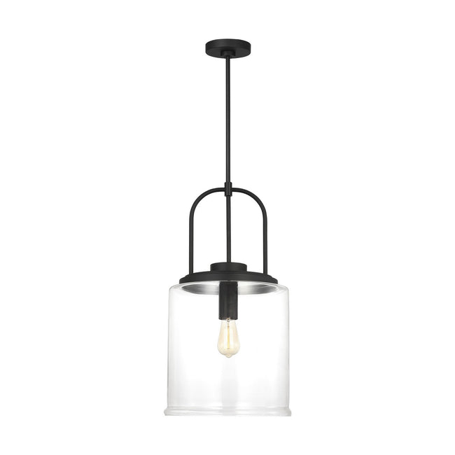 Visual Comfort Studio-GLP1051MBK|MAIN