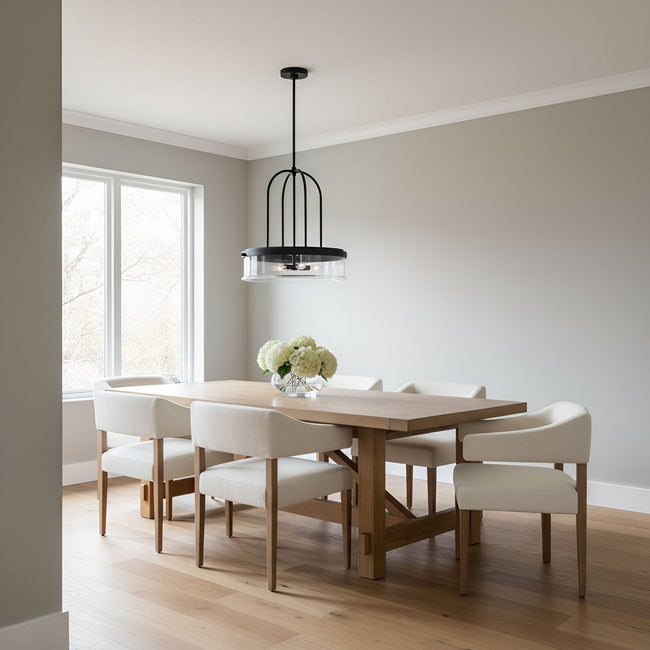 Visual Comfort Studio-GLP1064MBK|ALT|1