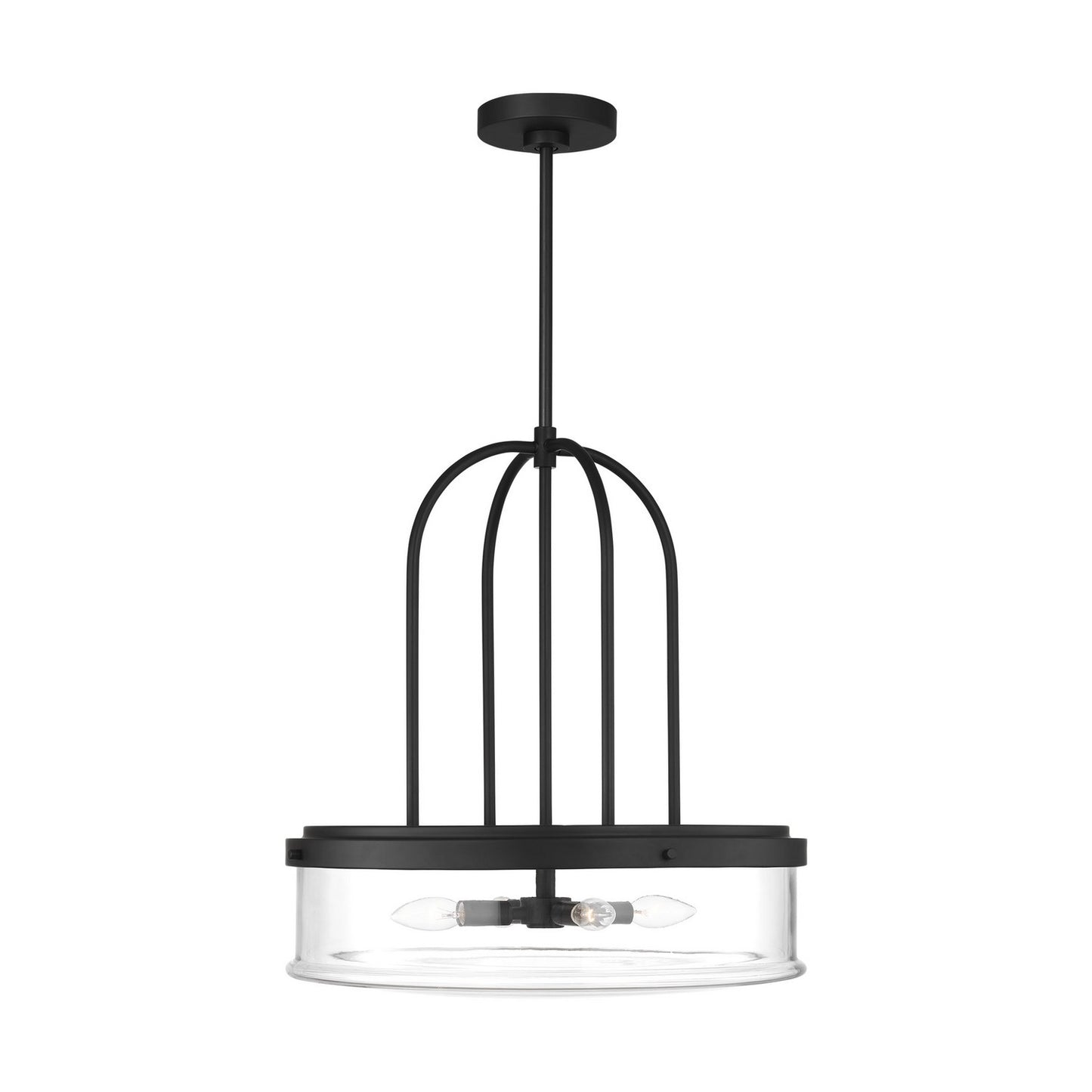 Visual Comfort Studio-GLP1064MBK|MAIN