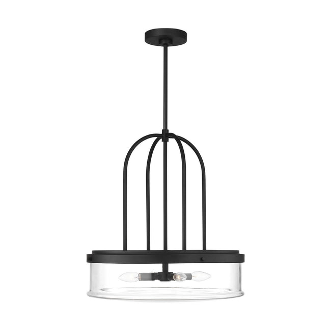 Visual Comfort Studio-GLP1064MBK|MAIN