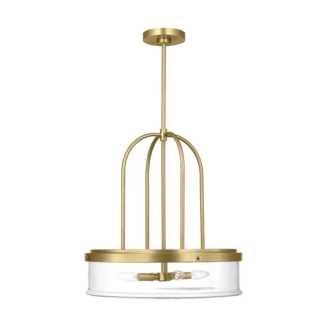 Visual Comfort Studio-GLP1064SB|MAIN