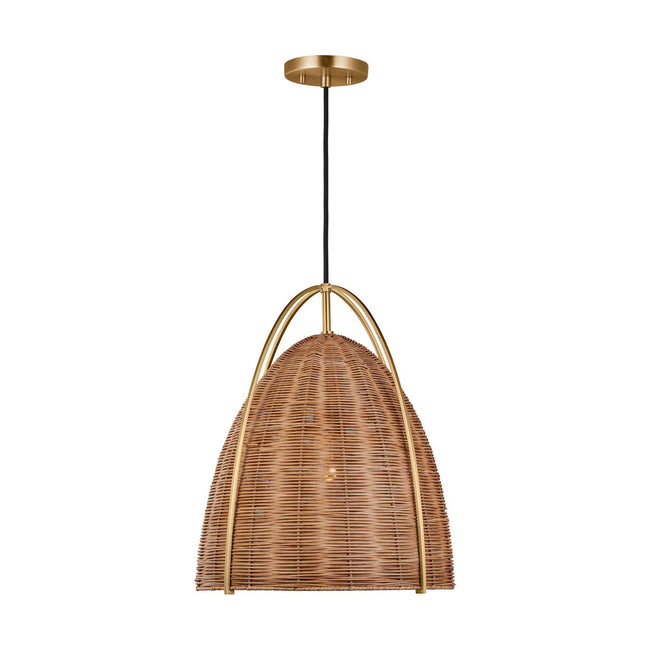 Visual Comfort Studio-GLP1071BBS-BRTN|MAIN