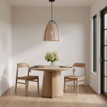Visual Comfort Studio-GLP1071MBK-ASW|ALT|1