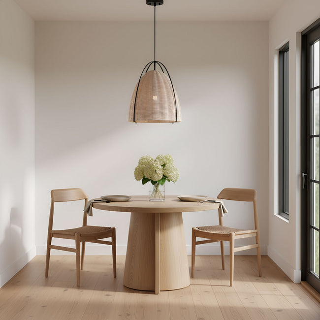 Visual Comfort Studio-GLP1071MBK-ASW|ALT|1