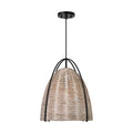 Norman Outdoor (Damp) Pendant by Visual Comfort Studio