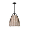 Norman Outdoor (Damp) Pendant by Visual Comfort Studio