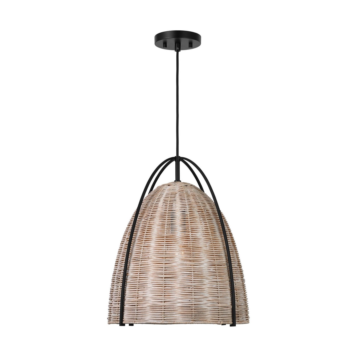Visual Comfort Studio-GLP1071MBK-ASW|MAIN
