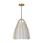 Visual Comfort Studio-GLP1071SB-CLW|MAIN