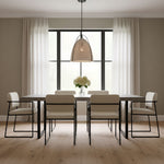 Visual Comfort Studio-GLP1081MBK-ASW|ALT|1