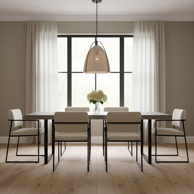 Visual Comfort Studio-GLP1081MBK-ASW|ALT|1